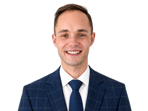Andreas Seiwald, Personalberater ProStaff Traunstein
